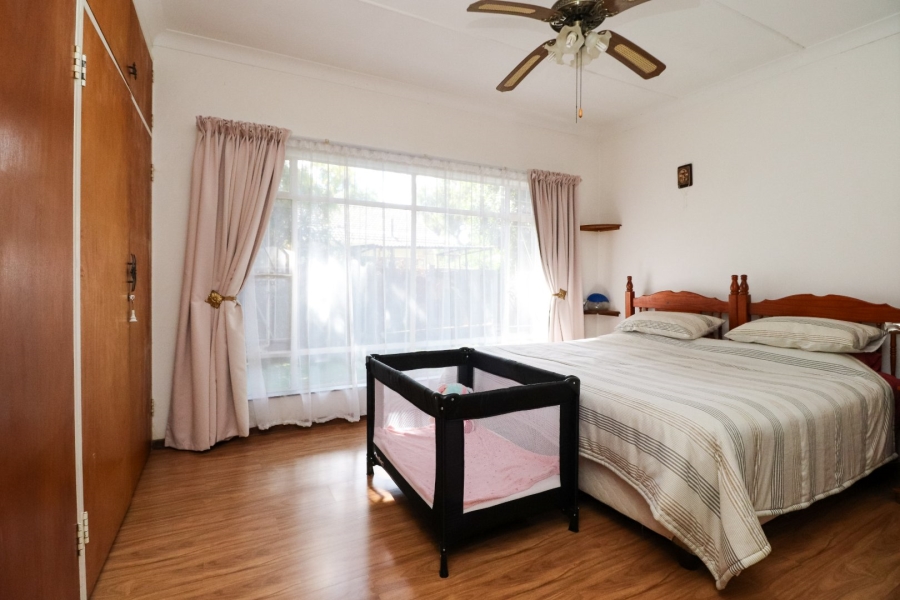 4 Bedroom Property for Sale in Flamwood North West